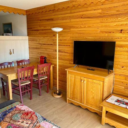 La Foux 2 Pieces Apartment Алос Екстериор снимка