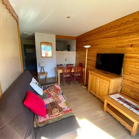 La Foux 2 Pieces Apartment Алос Екстериор снимка