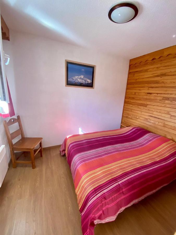 La Foux 2 Pieces Apartment Алос Екстериор снимка
