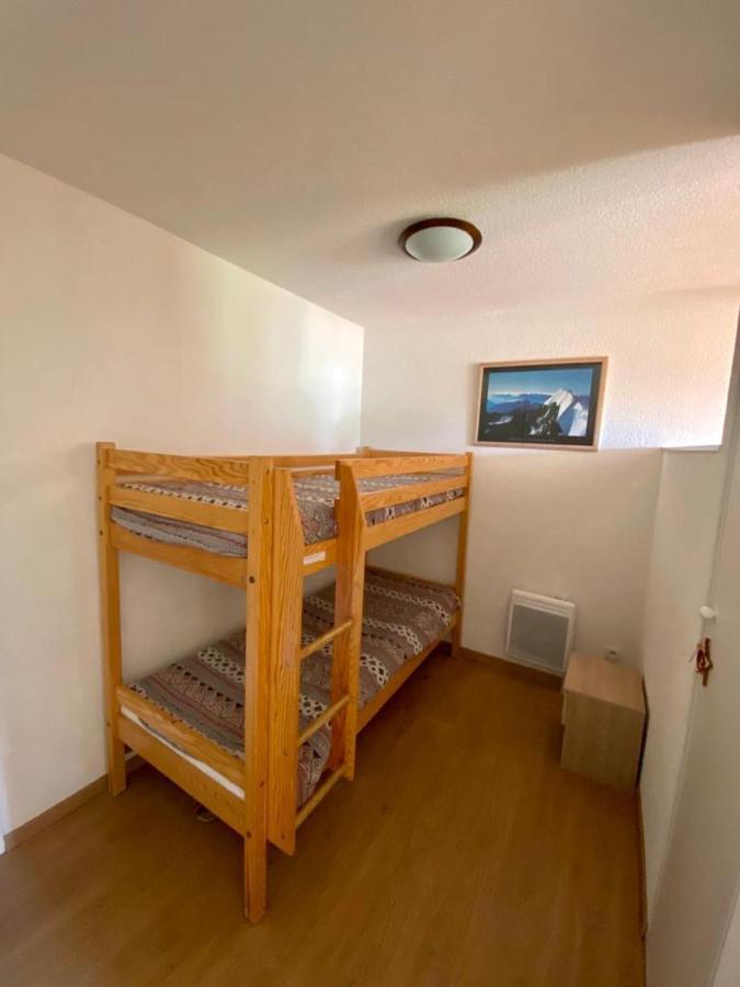 La Foux 2 Pieces Apartment Алос Екстериор снимка