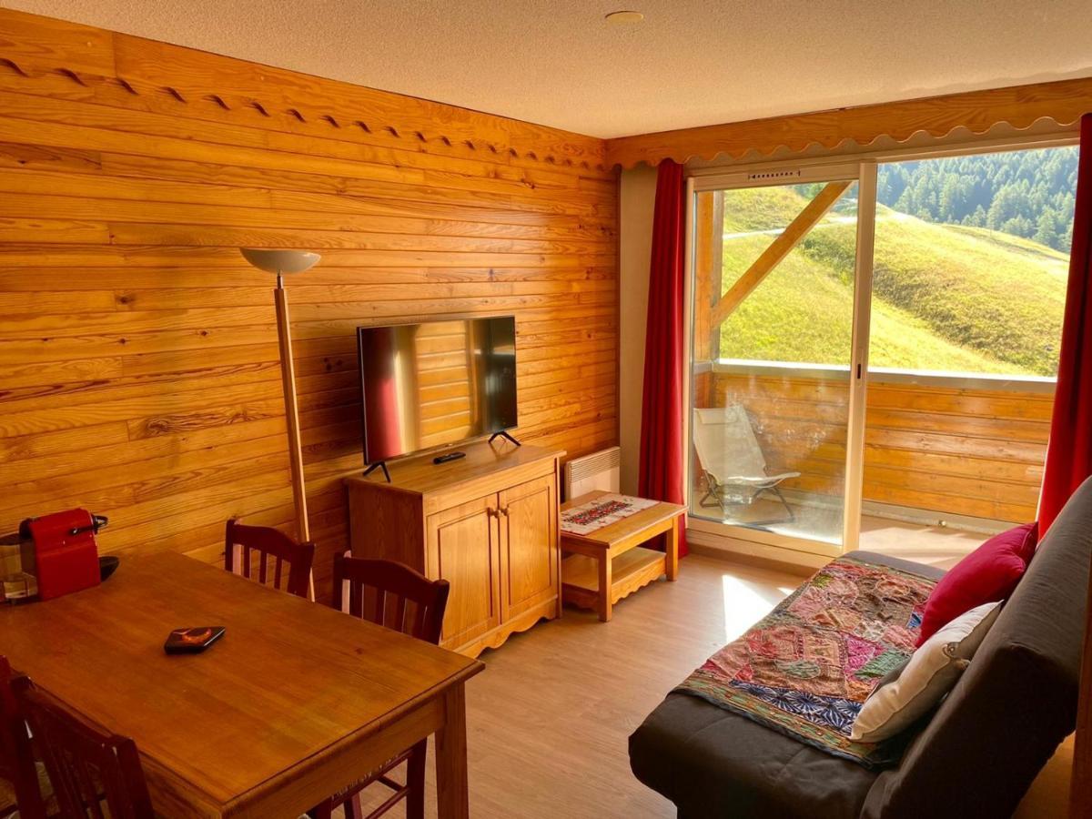La Foux 2 Pieces Apartment Алос Екстериор снимка