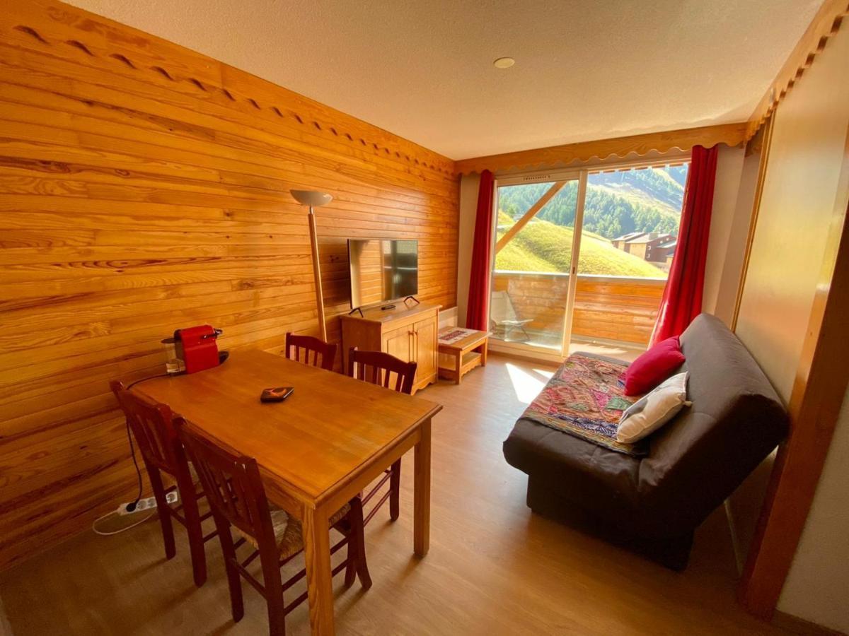 La Foux 2 Pieces Apartment Алос Екстериор снимка